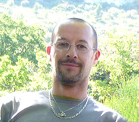 Cyril Descos