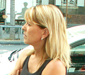 Fabienne Kontzler