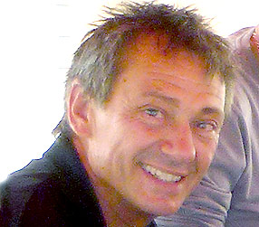 Xavier Tison